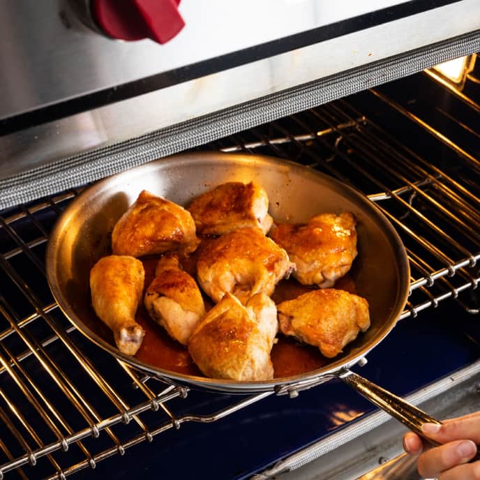 7 Things to Know About Your Oven That Will Make You a Better Cook